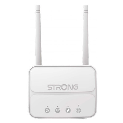Strong 4GROUTER360M router de telefonía/puerta de enlace/módem Router de red móvil (Espera 4 dias) Strong 4GROUTER360M router de telefonía/puerta de enlace/módem Router de red móvil (Espera 4 dias)